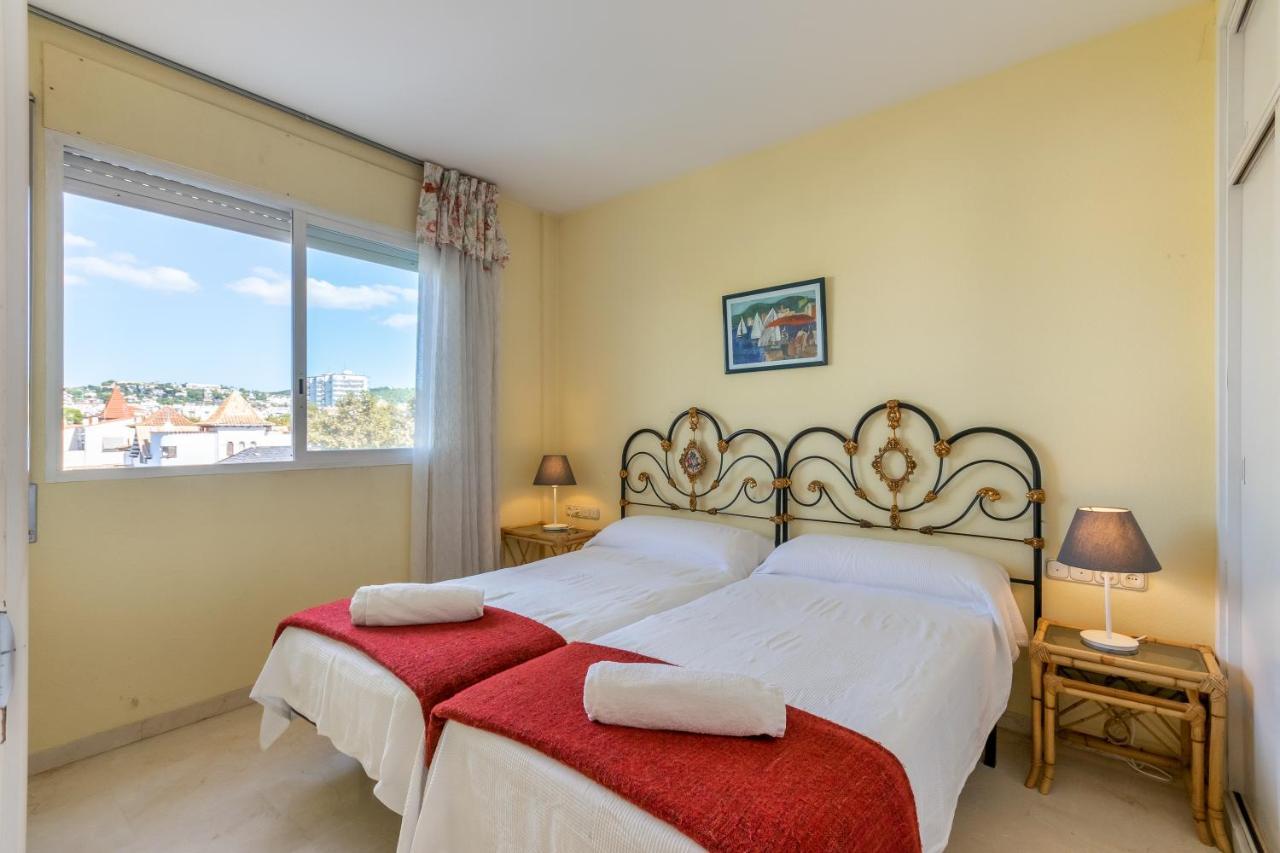 Estrella De Mar Sitges Apartment Luaran gambar
